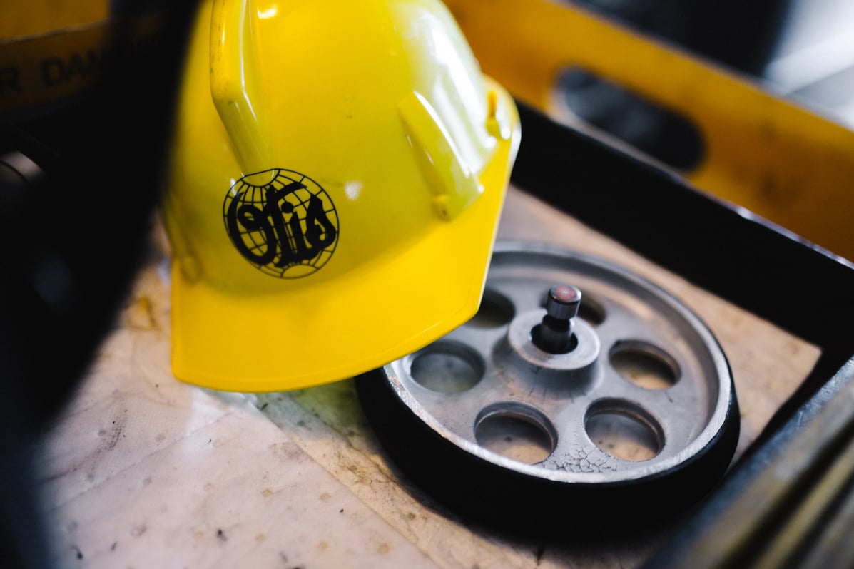 How to plan for an elevator modernization