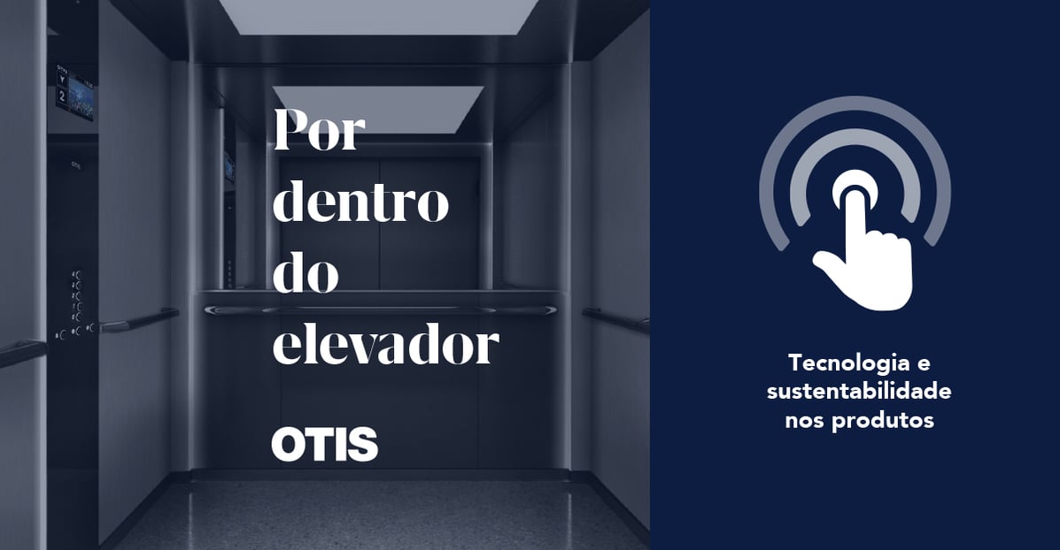 [Podcast] Por Dentro do Elevador: Episódio #3